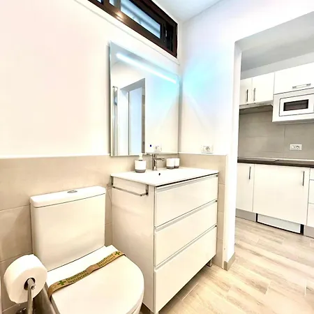 Isla_feliz Lejlighed Playa de las Américas